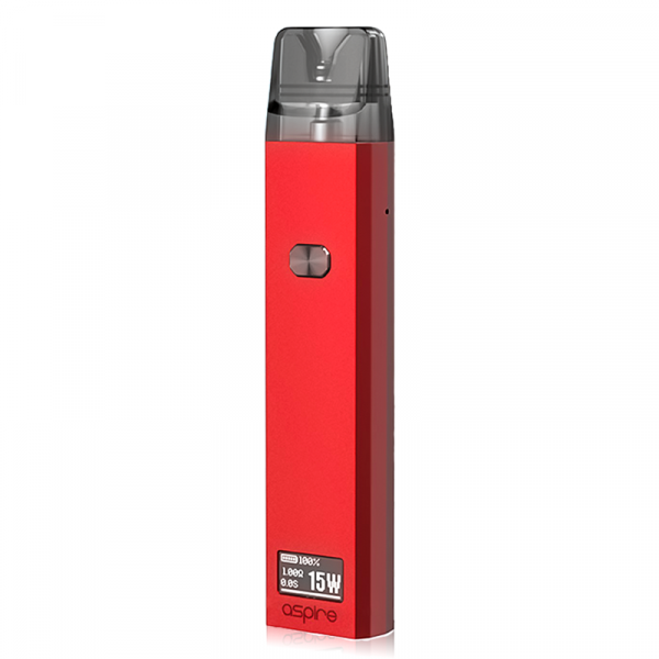 Aspire Favostix Pod Vape Kit Refillable