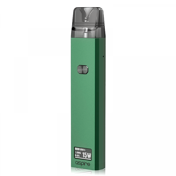 Aspire Favostix Pod Vape Kit Refillable