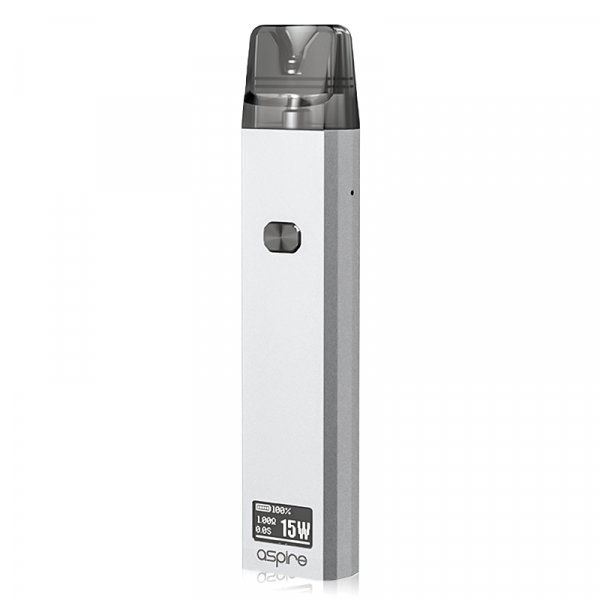 Aspire Favostix Pod Vape Kit Refillable