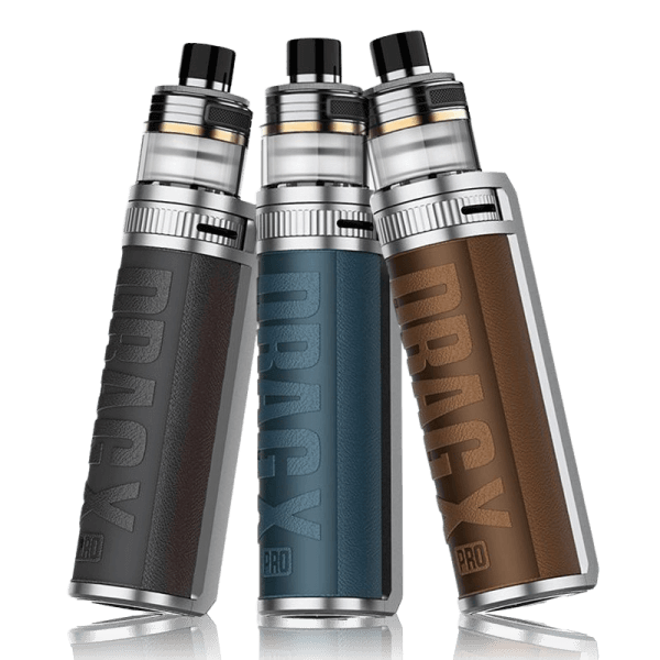 Voopoo Drag X Pro Pod Kit