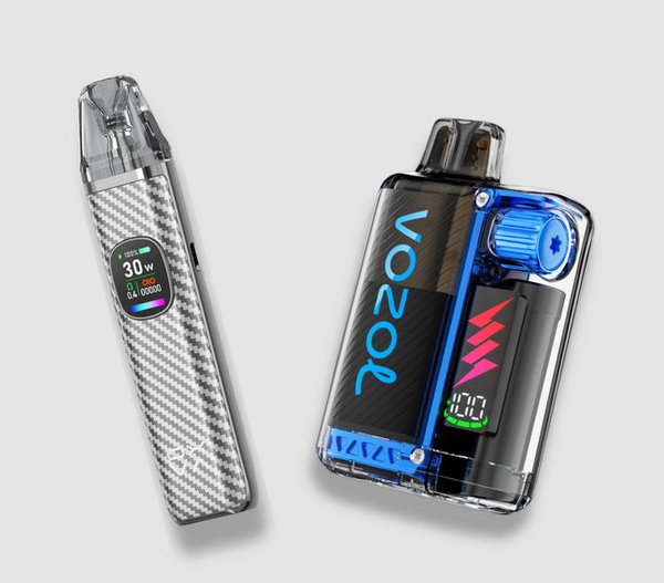 Shop Best Vape Kits | Starter Kits | Next Day Delivery - IDEA VAPE