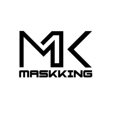 MASKKING(MK) Official UK Distributor - Idea Vape - FREE UK DELIVERY
