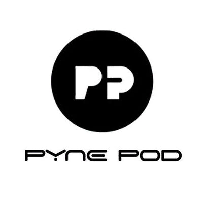 PYNE POD