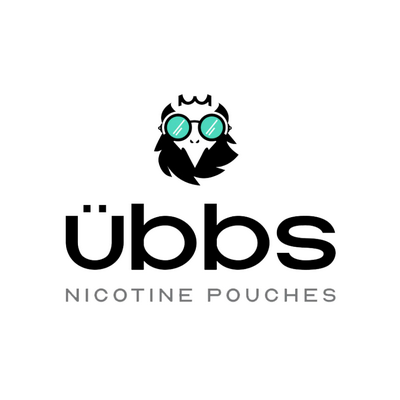 Übbs | Nicotine Pouches | Official Retailer | from £2.99