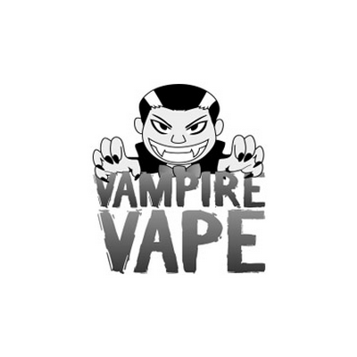 Vampire Vape | E-liquids & Vapes