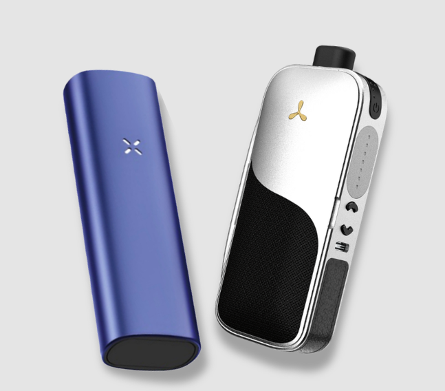 Vaporizers