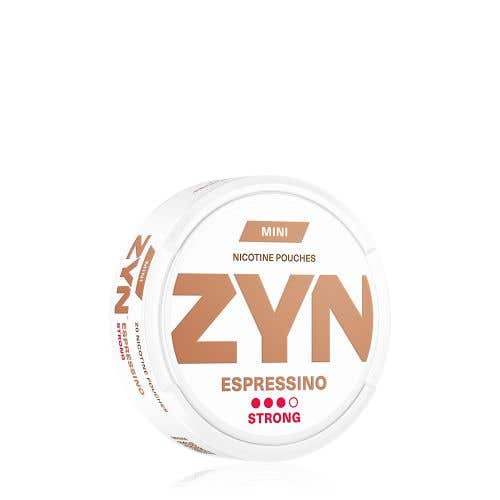 ZYN Nicotine Pouches | From £3.99 | Next Day Delivery