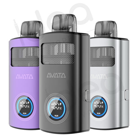 Aspire Avata Pod Vape Kit