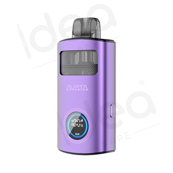 Aspire Avata Pod Vape Kit | 1100mAh 26W