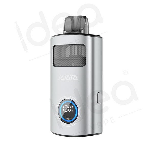 Aspire Avata Pod Vape Kit | 1100mAh 26W
