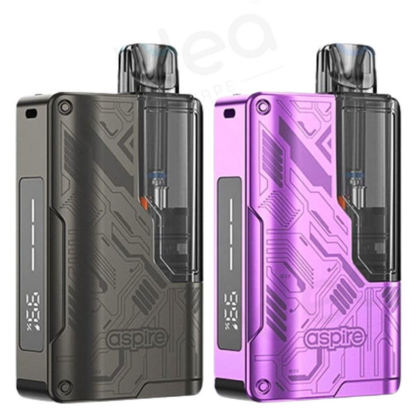 Aspire Gotek Pro II Pod Kit | 2500mAh