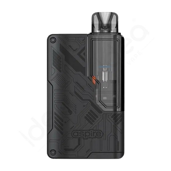 Aspire Gotek Pro II Pod Kit | 2500mAh