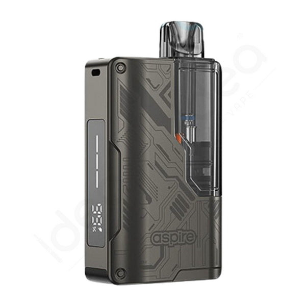 Aspire Gotek Pro II Pod Kit | 2500mAh