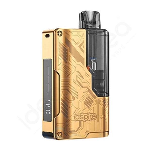 Aspire Gotek Pro II Pod Kit | 2500mAh