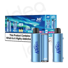 Box of 5 JNR Aurora 30K Vape Kits