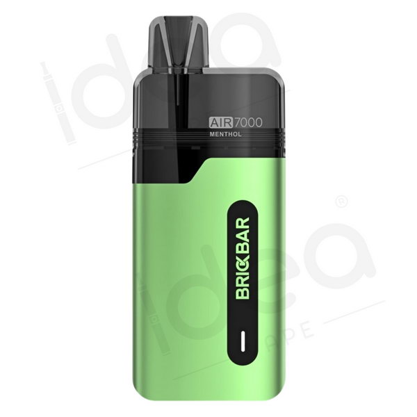 Brickbar Air 7000 Pod Kit | from £6
