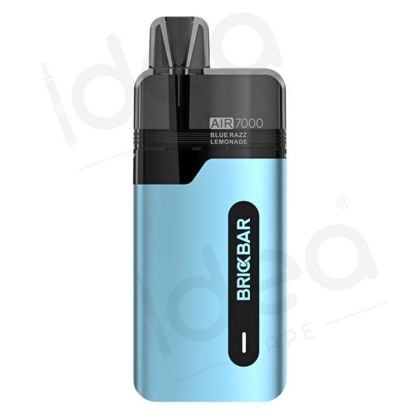 Brickbar Air 7000 Pod Kit | from £6