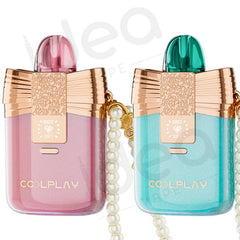 Coolplay Herra 30K Prefilled Kit