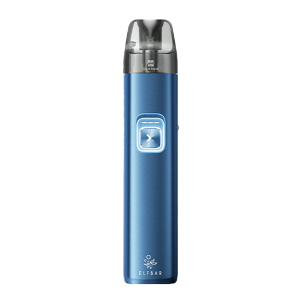 ELF Bar ELFX 2 Pod Kit | 1700mAh 30W