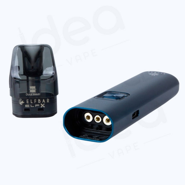 ELF Bar ELFX 2 Pod Kit | 1700mAh 30W