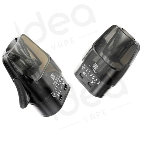 elfbar elfx replacement pods Elf Bar Elfx Replacement Pod main image 0