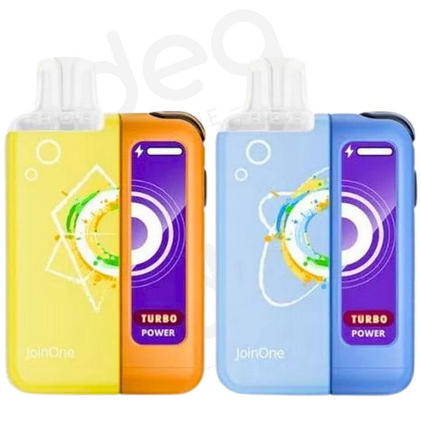 ELF BAR JoinOne15 Classic Pod Kit | 15000 Puffs