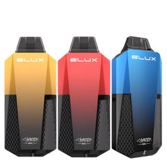 Elux Cyberover 6000 Prefilled Vape