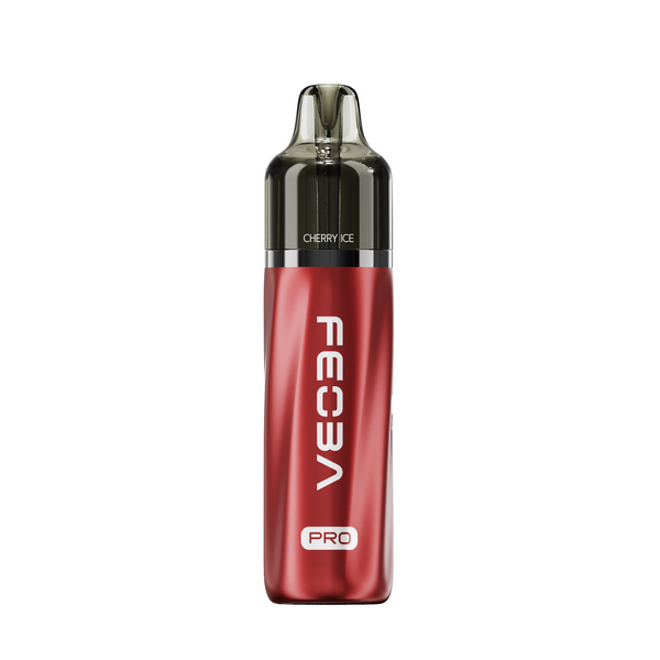 FEOBA Pro 6000 Vape Kit | Next Day Delivery