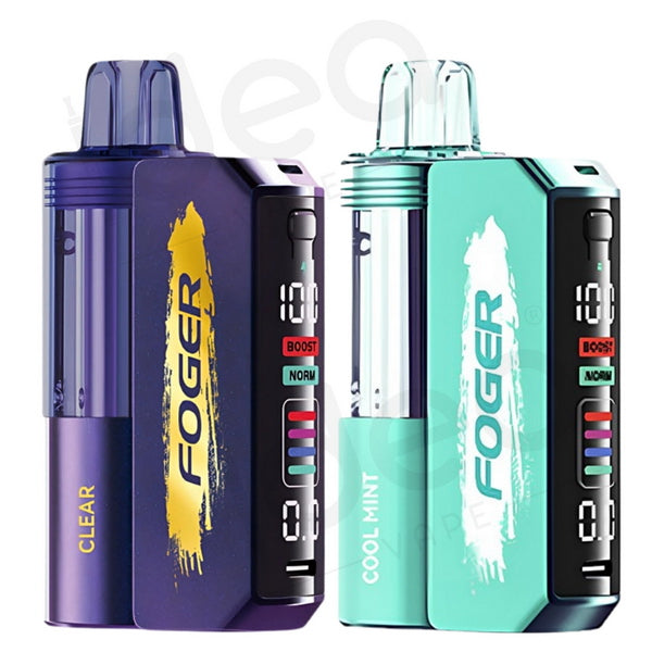 Foger Switch Pro 30K Pod Kit