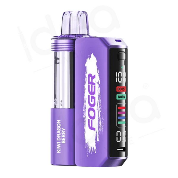 Foger Switch Pro 30K Vape | 30000 Puffs
