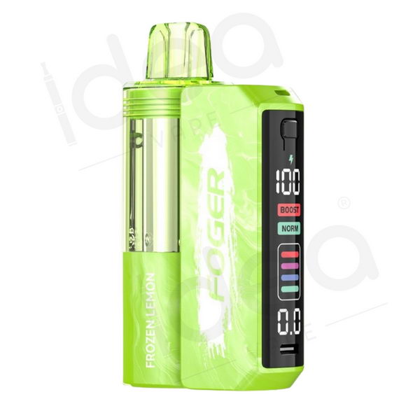 Foger Switch Pro 30K Kit | UK Online Shop