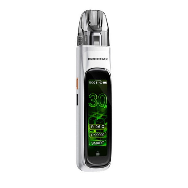 Freemax Rexa Pro Pod Vape Kit | 30W 1300mAh Touchscreen - IDEA VAPE Freemax Rexa Pro Pod Vape Kit | 30W 1300mAh Touchscreen - IDEA VAPE