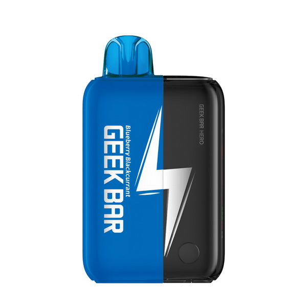 Geek Bar Hero 20000 Vape | Next Day Delivery - IDEA VAPE Geek Bar Hero 20000 Vape | Next Day Delivery - IDEA VAPE