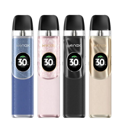 Geekvape Wenax Q2 Pod Vape Kit