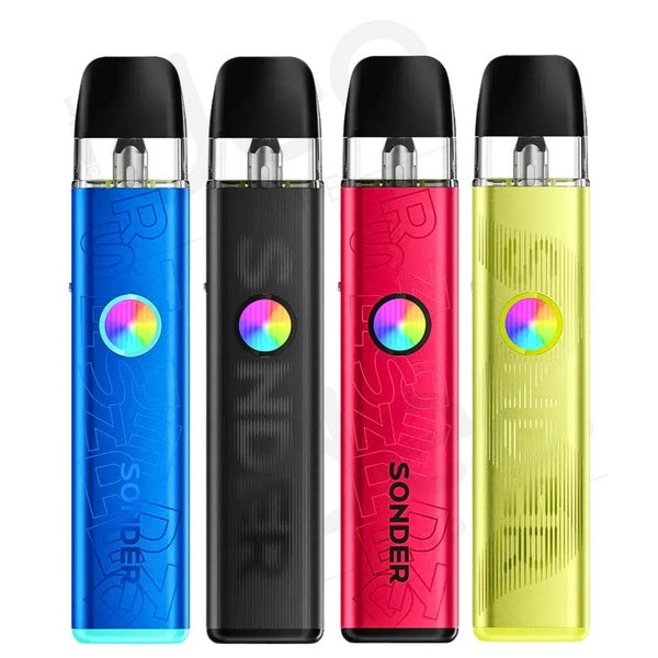 Geekvape Sonder Q3 Pod Kit