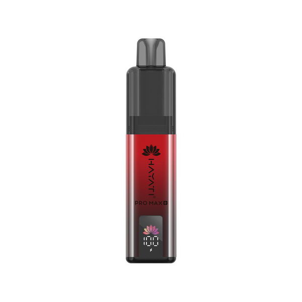HAYATI Pro Max Plus S 15000 Pod Kit | 9 - IDEA VAPE HAYATI Pro Max Plus S 15000 Pod Kit | 9 - IDEA VAPE