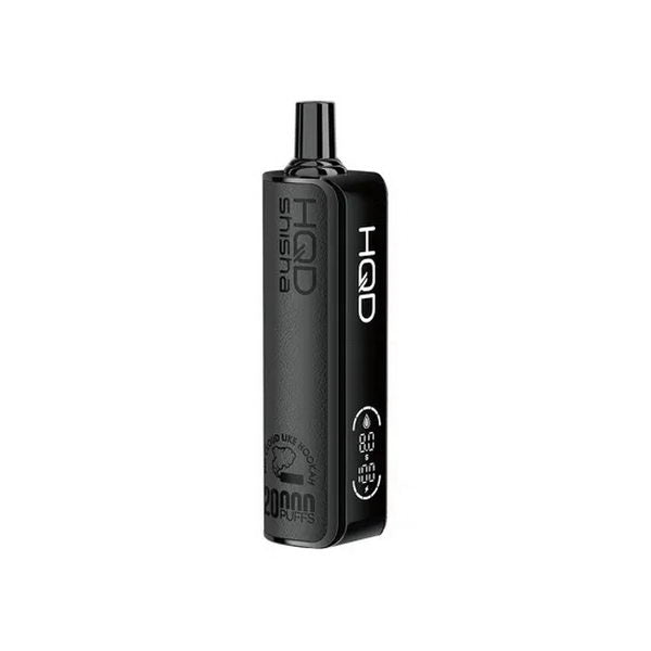 HQD Shisha 20000 Vape | DTL | Next Day Delivery