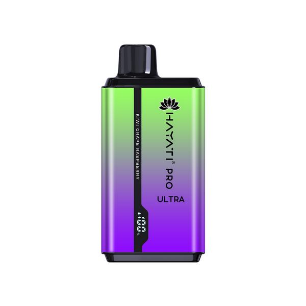 Hayati Pro Ultra 15000 Vape | 3 for 30 - IDEA VAPE Hayati Pro Ultra 15000 Vape | 3 for 30 - IDEA VAPE