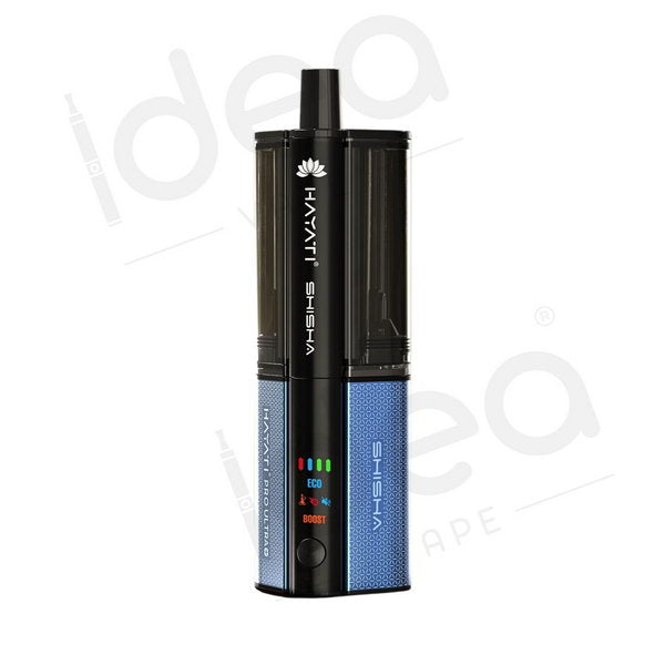 Hayati Pro Ultra Plus Shisha 30K Prefilled Pod Kit | 20 Flavours