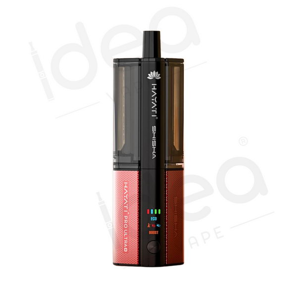 Hayati Pro Ultra Plus Shisha 30K Prefilled Pod Kit | from £10