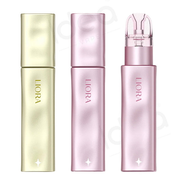 Hayati Liora Pod Kit
