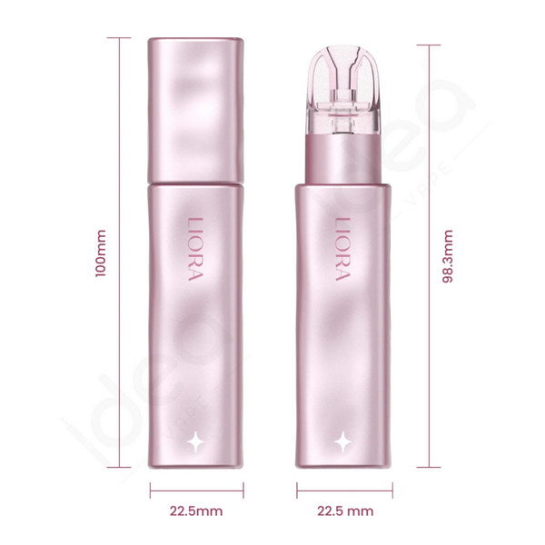 Hayati Liora Kit | Dual-system Pod Vape