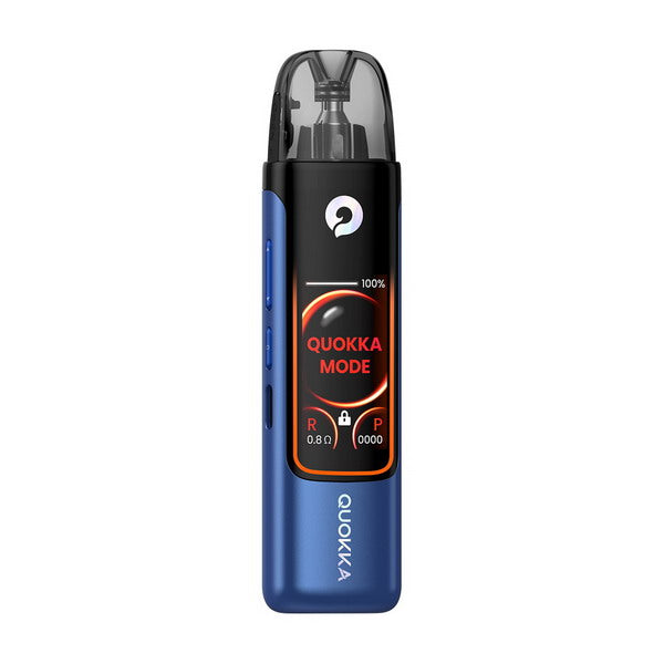 Hayati Quokka Pro Pod Kit | 25W 1100mAh | Only £16