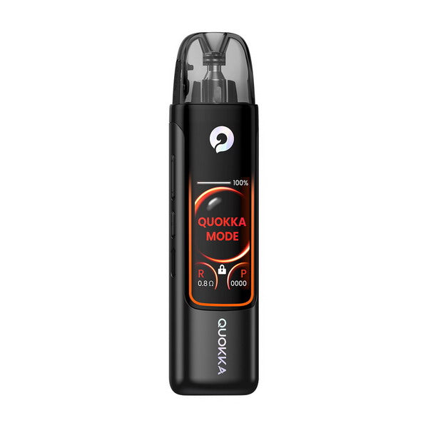 Hayati Quokka Pro Pod Kit | 25W 1100mAh | Idea Vape