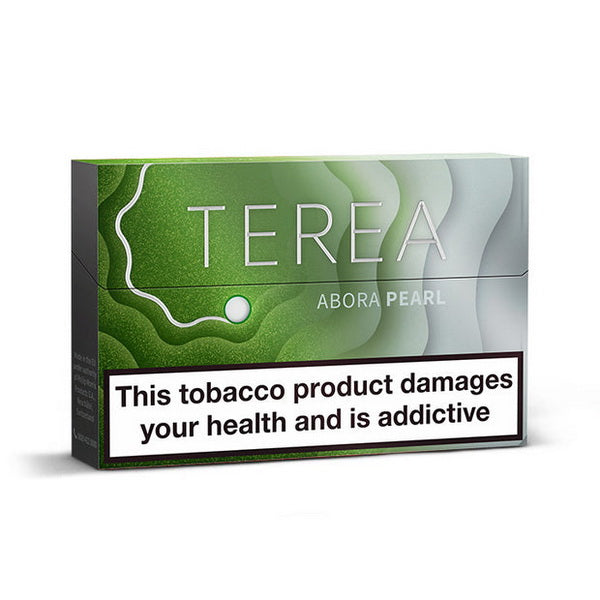 IQOS TEREA Tobacco Sticks | for ILUMA Kits | £5.99