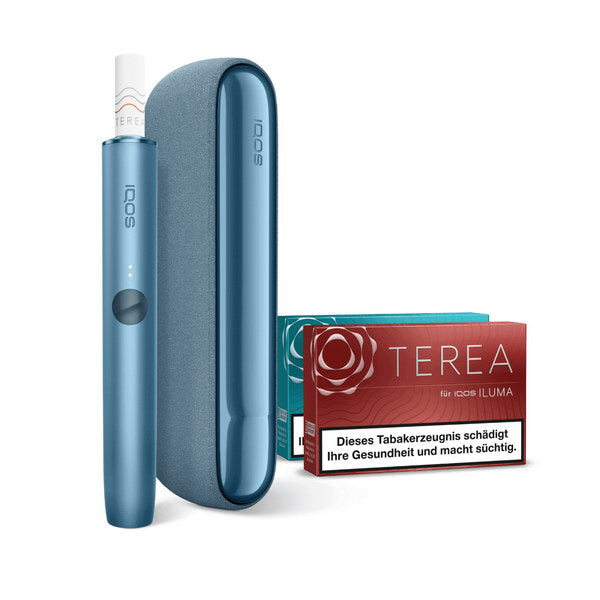 IQOS TEREA Tobacco Sticks | for ILUMA Kits | £5.99