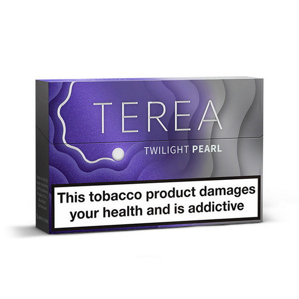 IQOS TEREA Tobacco Sticks | for ILUMA Kits | £5.99