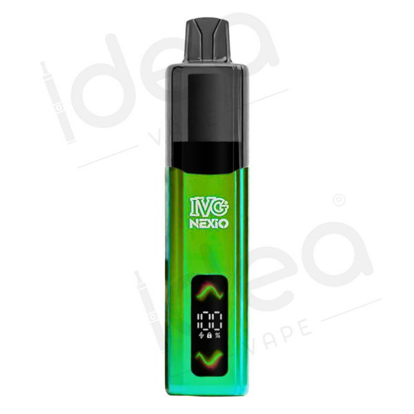IVG Nexio Pod Kit | 10000 Puffs, 20MG