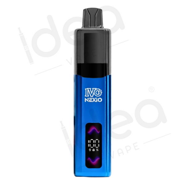 IVG Nexio Pod Kit | 10000 Puffs, 20MG