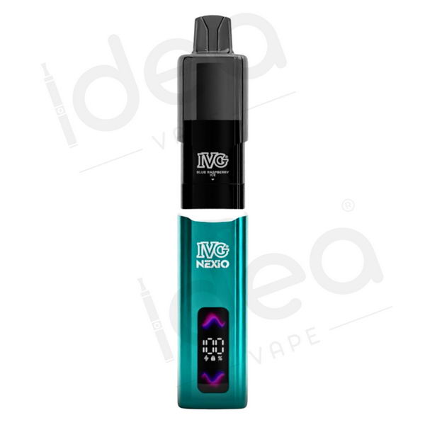 IVG Nexio Pod Kit | 10000 Puffs, 20MG